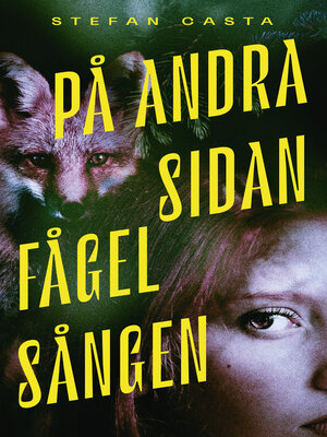 cover image of På andra sidan Fågelsången